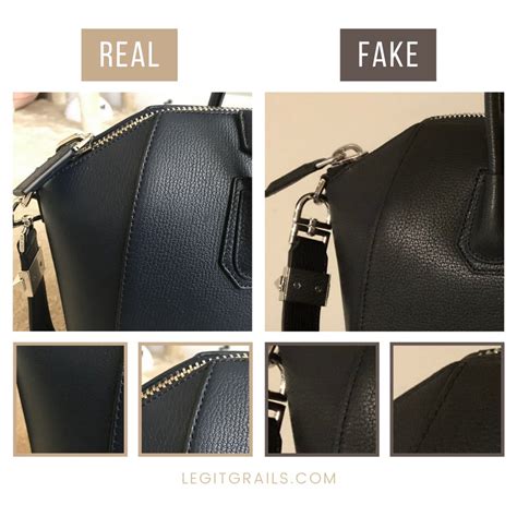 givenchy antigona real vs real